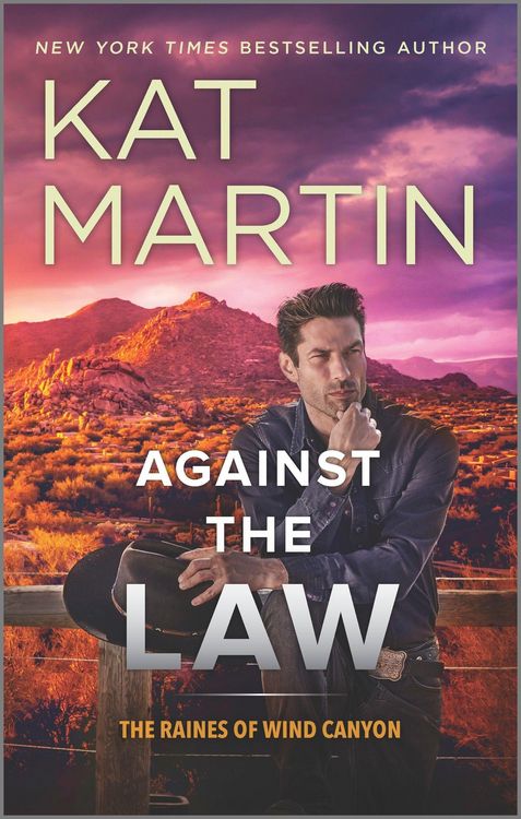 Produktbild: Against the Law