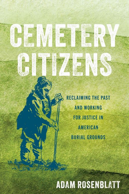 Produktbild: Cemetery Citizens