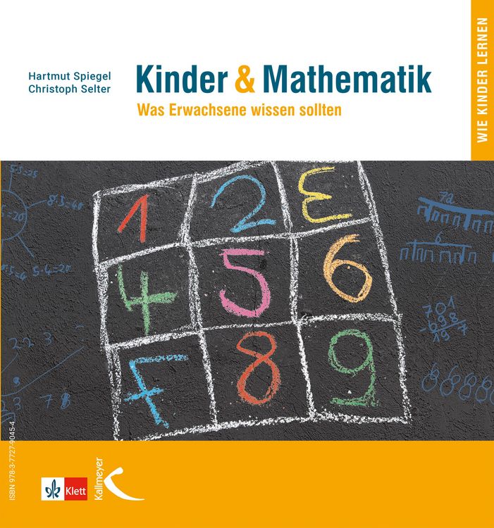 Produktbild: Kinder & Mathematik