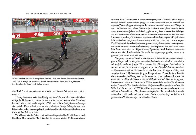 Produktbild: Red Bull Racing