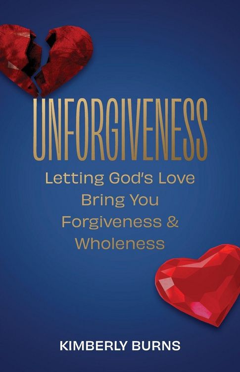 Produktbild: Unforgiveness