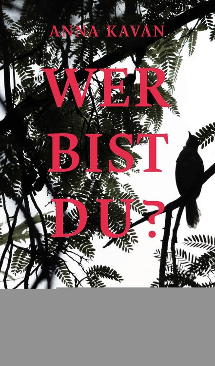 Produktbild: Wer bist du?