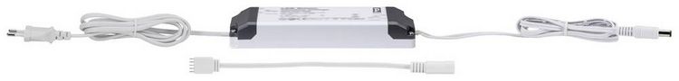 Produktbild: Paulmann 79831 FN MaxLED Power Supply Netzteil 230V 1St.