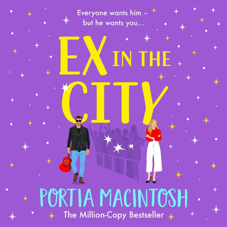 Produktbild: Ex in the City