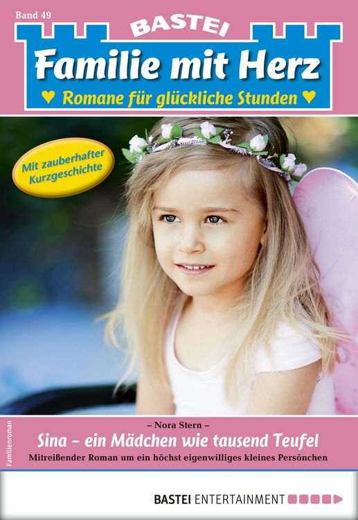 Produktbild: Familie mit Herz 49