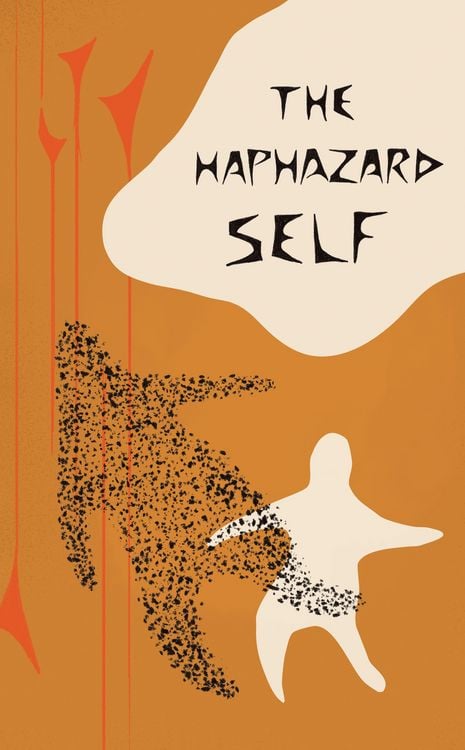 Produktbild: The Haphazard Self Journal