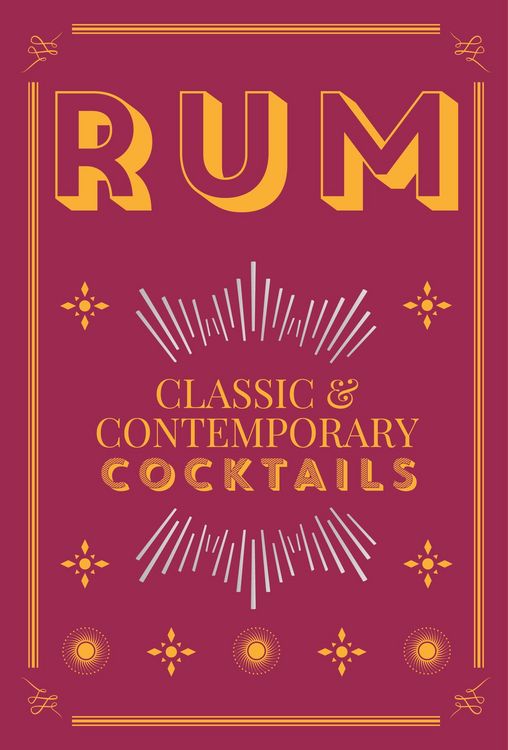 Produktbild: Rum Cocktails
