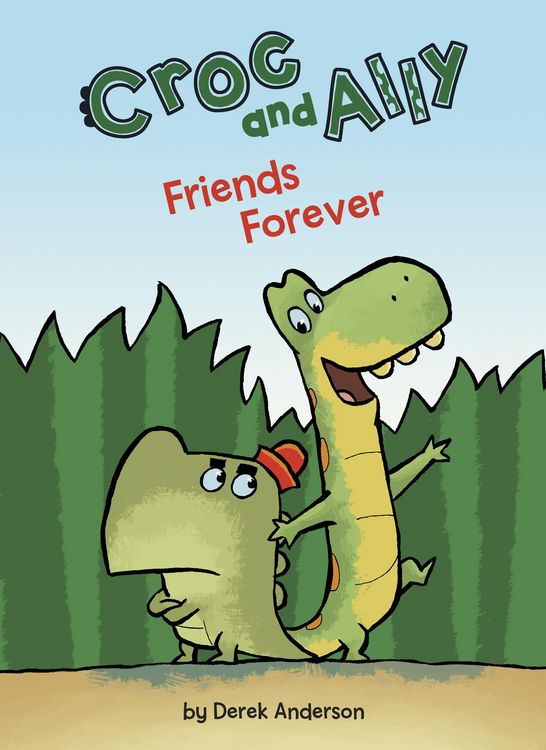 Produktbild: Friends Forever