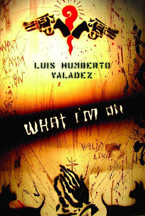 Produktbild: What I'm on