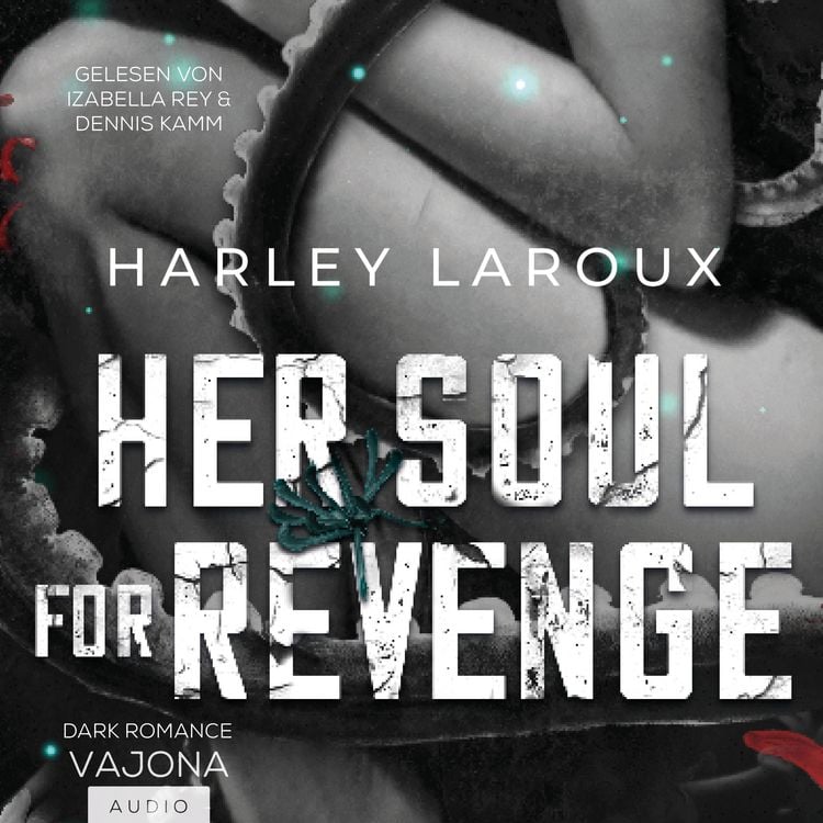Produktbild: Her Soul For Revenge