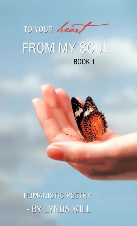 Produktbild: To Your Heart from My Soul