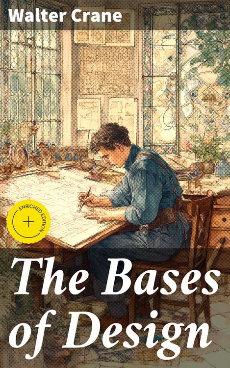Produktbild: The Bases of Design
