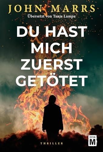 Produktbild: Du hast mich zuerst get&ouml;tet