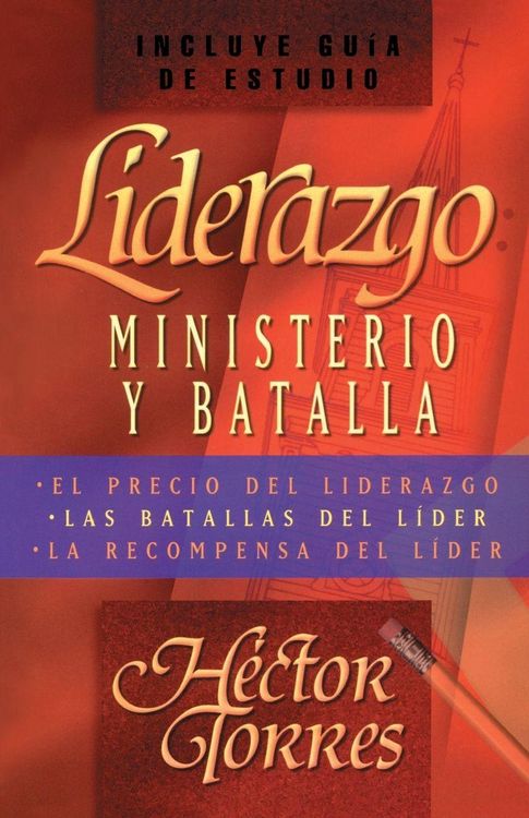 Produktbild: La Liderazgo