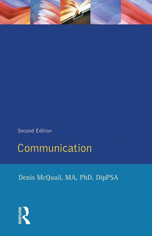 Produktbild: Communications