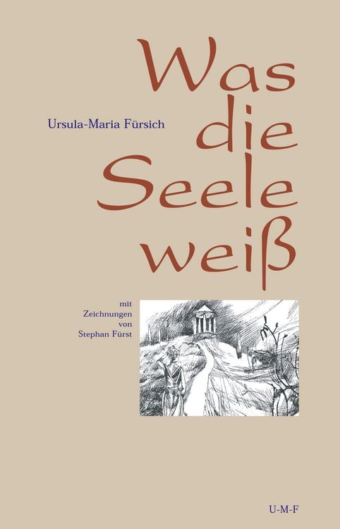 Produktbild: Was die Seele wei&szlig;
