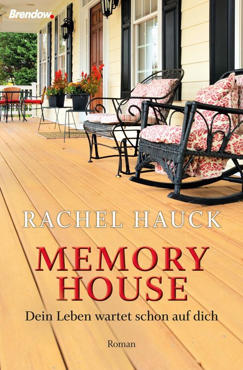 Produktbild: Memory House