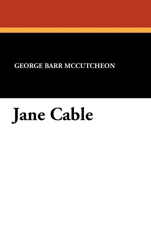 Produktbild: Jane Cable