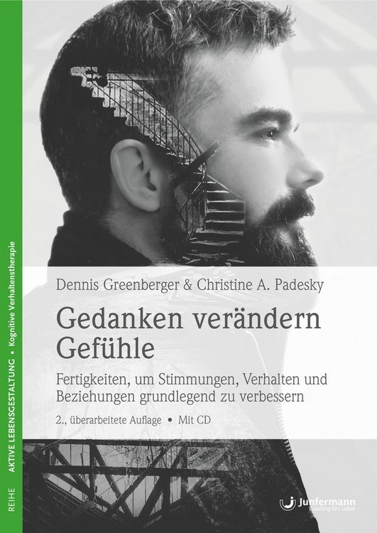 Produktbild: Gedanken ver&auml;ndern Gef&uuml;hle