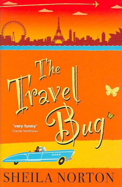 Produktbild: Travel Bug