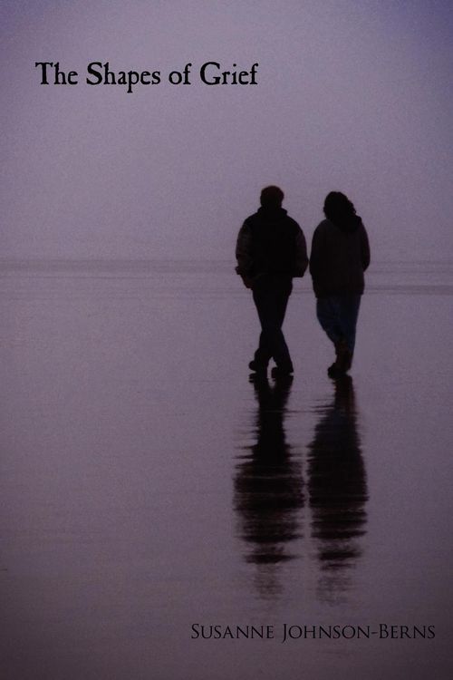 Produktbild: The Shapes of Grief
