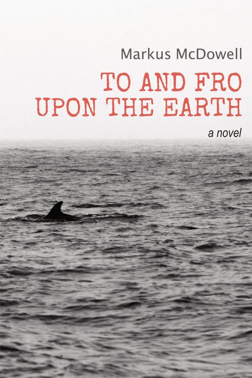 Produktbild: To and Fro Upon the Earth: A Novel