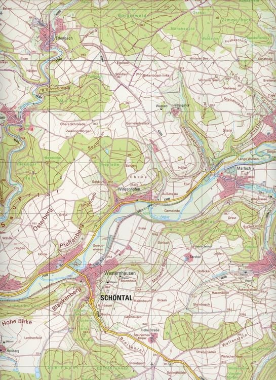 Produktbild: Ingelfingen