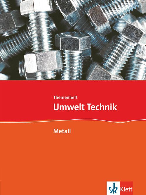 Produktbild: Metall