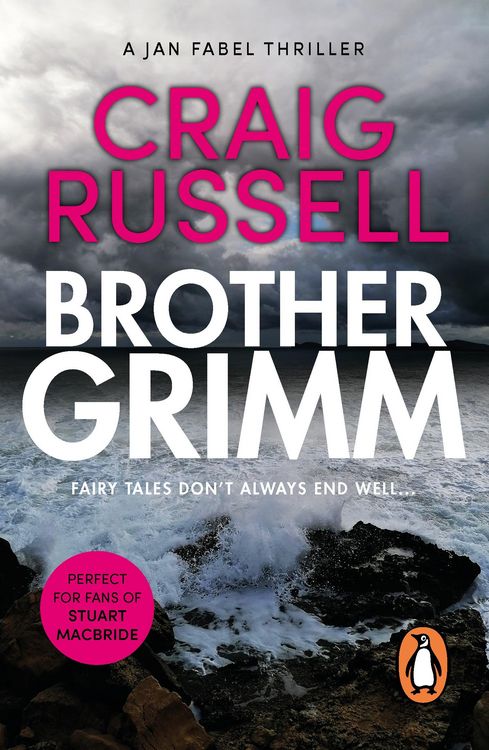 Produktbild: Brother Grimm