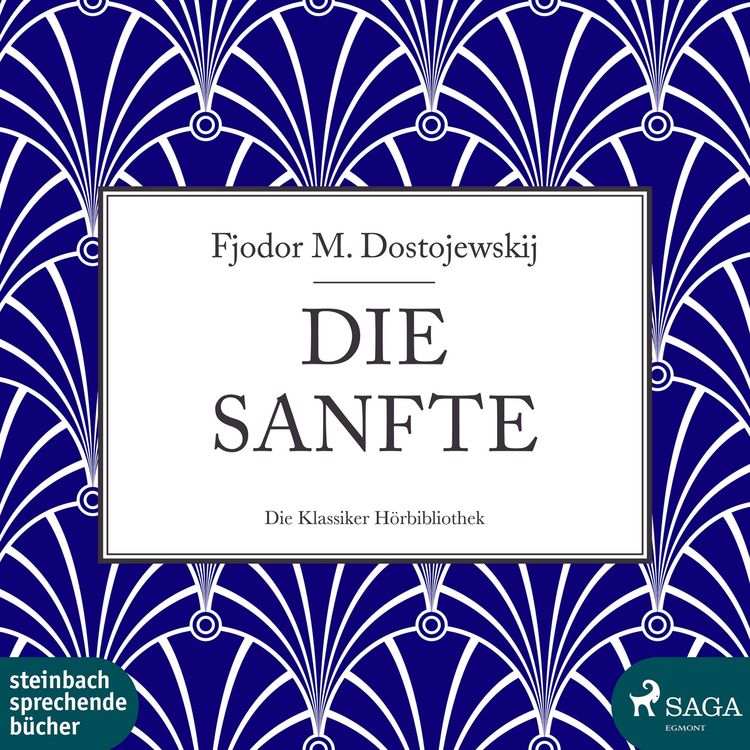Produktbild: Die Sanfte (Ungek&uuml;rzt)