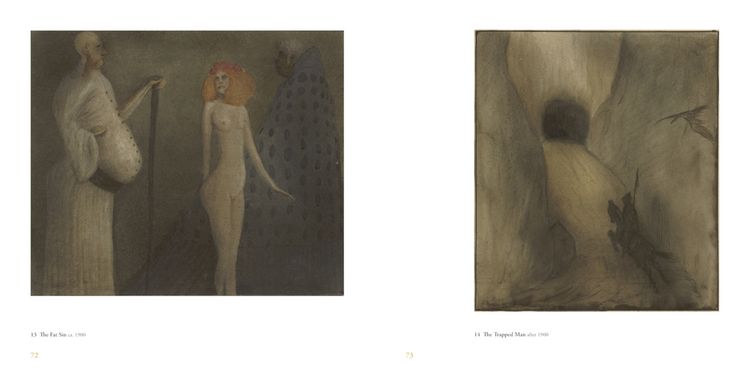 Produktbild: Alfred Kubin