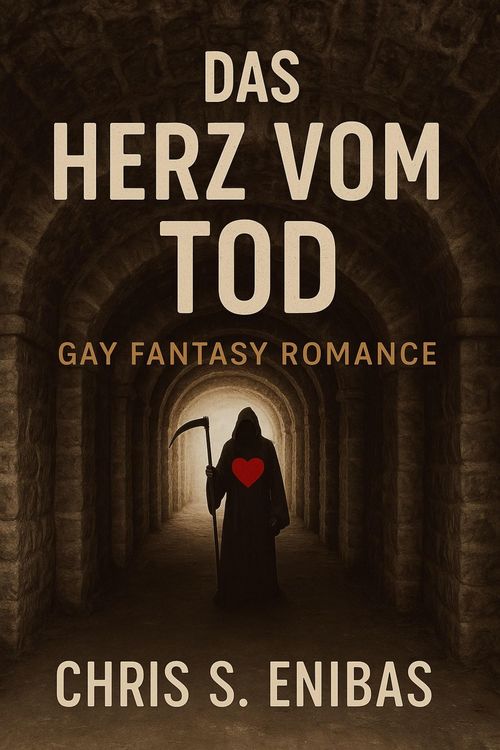 Produktbild: Das Herz vom Tod
