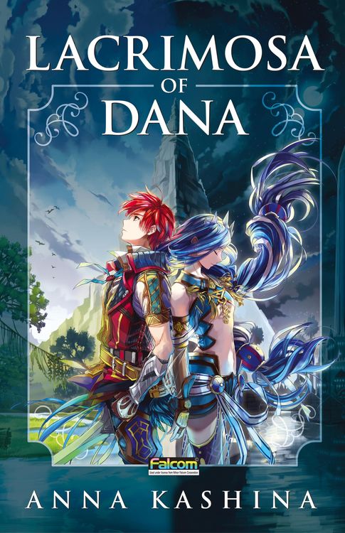 Produktbild: Lacrimosa of Dana