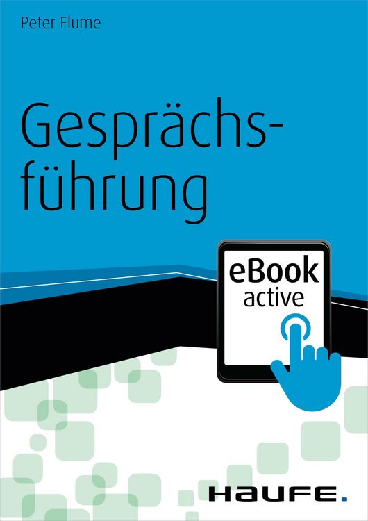 Produktbild: Gespr&auml;chsf&uuml;hrung - eBook active