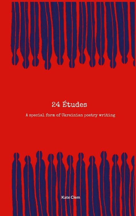 Produktbild: 24 Etudes