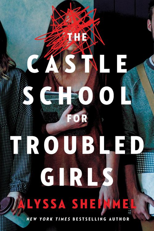 Produktbild: The Castle School (for Troubled Girls)
