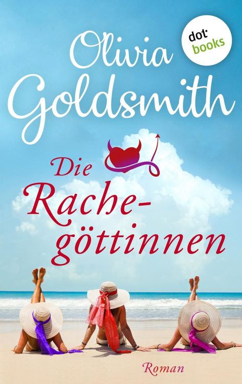 Produktbild: Die Racheg&ouml;ttinnen