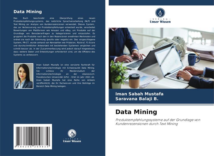 Produktbild: Data Mining