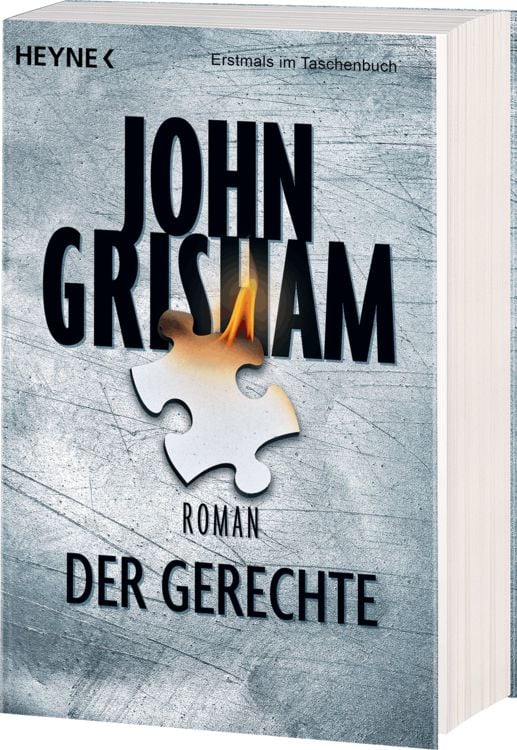 Produktbild: Der Gerechte