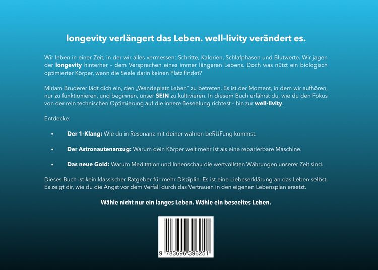 Produktbild: Wendeplatz Leben