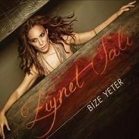 Produktbild: Bize Yeter CD