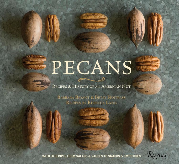 Produktbild: Pecans