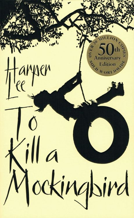Produktbild: To Kill a Mockingbird