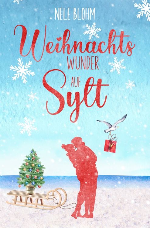 Produktbild: Weihnachtswunder auf Sylt
