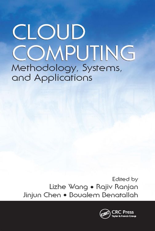 Produktbild: Cloud Computing