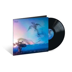 Produktbild: Circling From Above (LP)