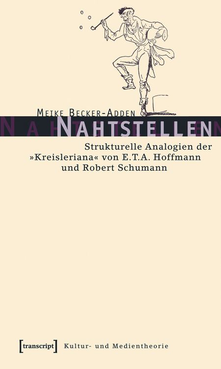 Produktbild: Nahtstellen