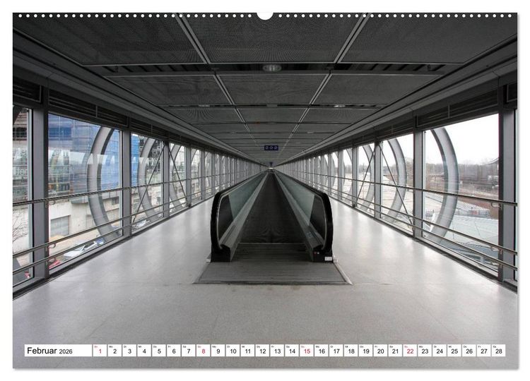 Produktbild: LAATZEN - Ortsteil der Region Hannover (Wandkalender 2026 DIN A2 quer), CALVENDO Monatskalender
