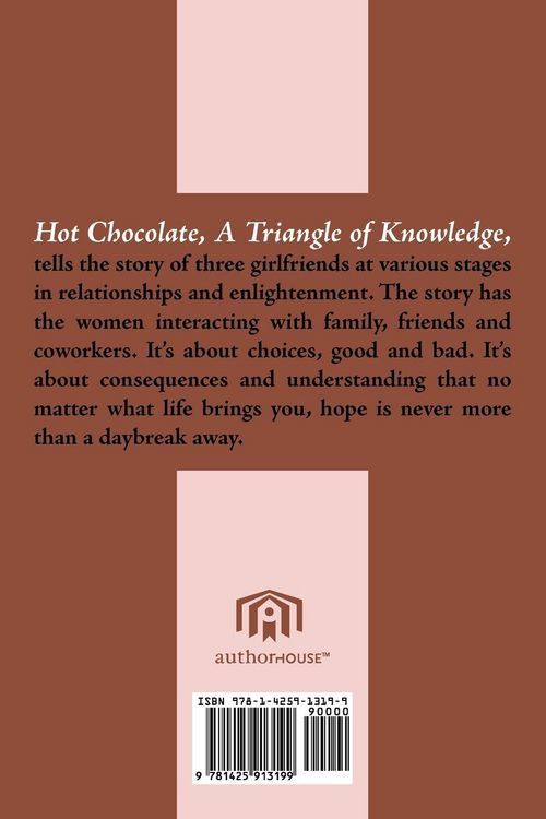 Produktbild: Hot Chocolate, Triangle of Knowledge