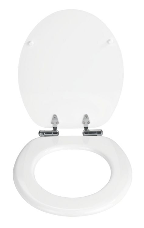Produktbild: WC-Sitz Mod. Urbino, MDF, mit Absenkautomatik